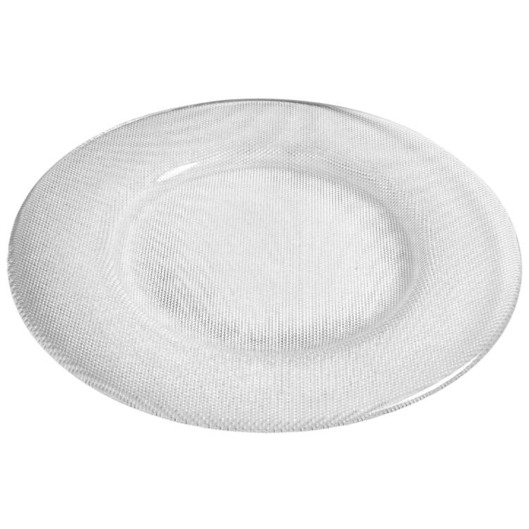 Limelight 12" Round Platter