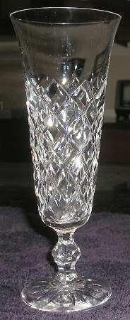 KOS14 Fluted Champagne