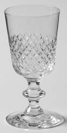 KOS16 Cordial Glass