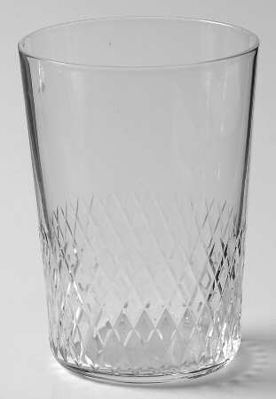 KOS16 Flat Juice Glass