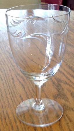 KUS4 by Kusak Cut Glass Works