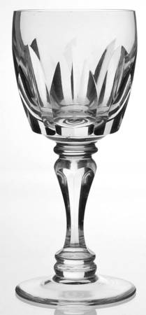 Kardinal Wine Glass