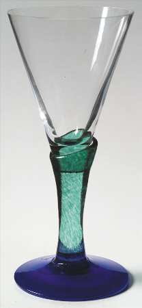 Antikva Water Goblet