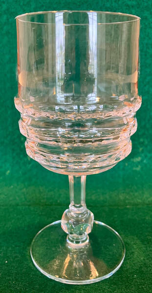 KOS102 Water Goblet