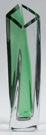 Sails 12" Bud Vase
