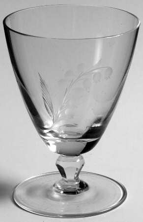 5600-1 Oyster or Fruit Cocktail