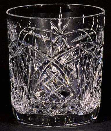 Pineapple Old Fashioned