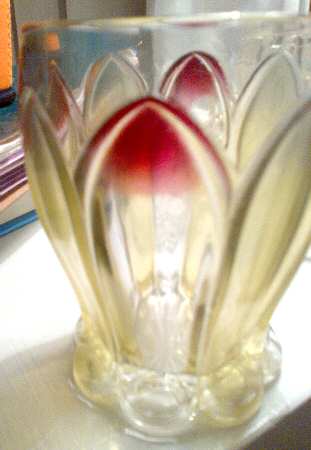 Columbia Yellow Ruby Flash by King &amp; Son