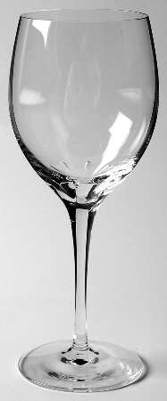 Capri Wine Glass