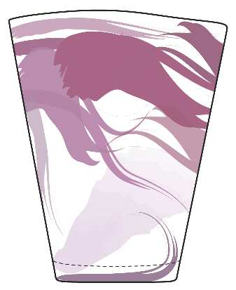 Mine Pink