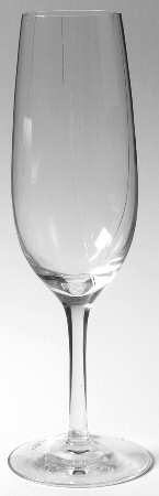 Moment Fluted Champagne