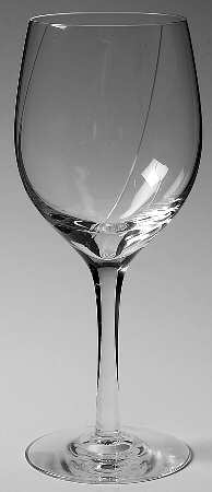 Moment Wine Glass