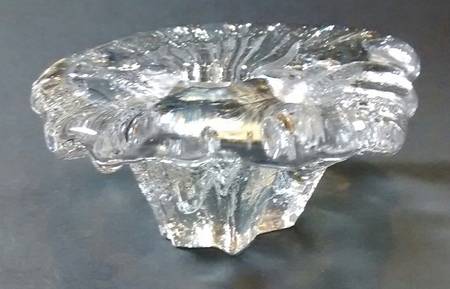 Igloo (Giftware) Single Light Candlestick
