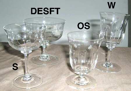 4300-1 Wine Glass