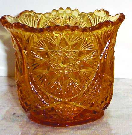 Yutec Amber Open Sugar