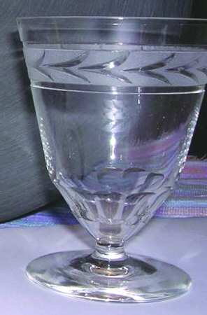 KOS29 Juice Glass