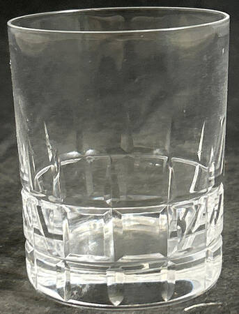 City 5 Oz Flat Tumbler