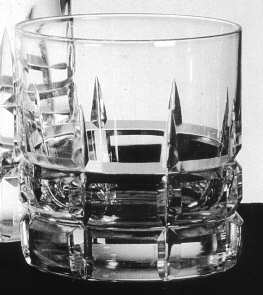 City Old Fashioned