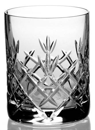 KII1 Double Old Fashioned