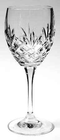 KII1 by Killarney Crystal Ireland