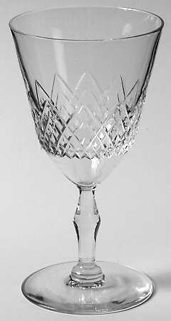 KOS31 Wine Glass