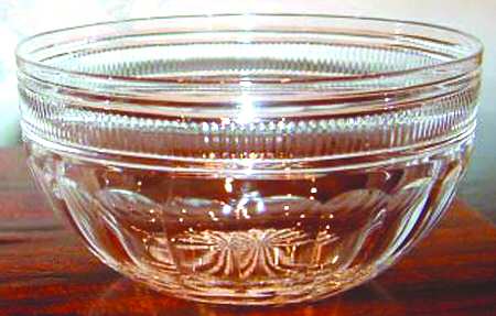 KOS32 Finger Bowl