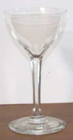 KOS33 Wine Glass