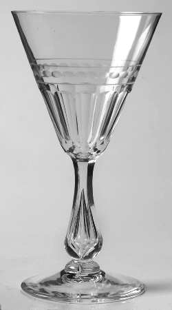 KOS34 Wine Glass