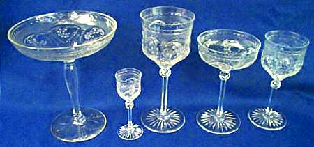 KOS36 Cordial Glass