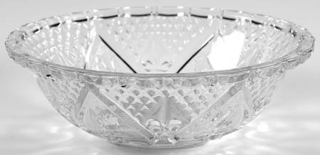 KI25 7" Round Bowl