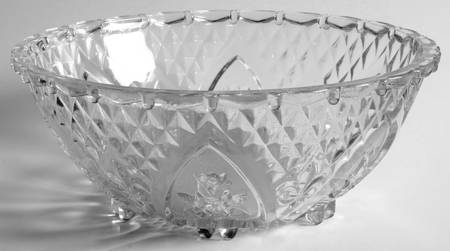 KI25 10" Round Bowl