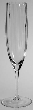 KRC15 Fluted Champagne