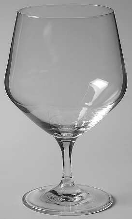 Master Glass Red Wine