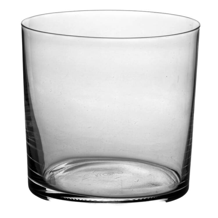 Steve Double Old Fashioned