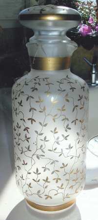 2181A Cocktail Shaker & Lid