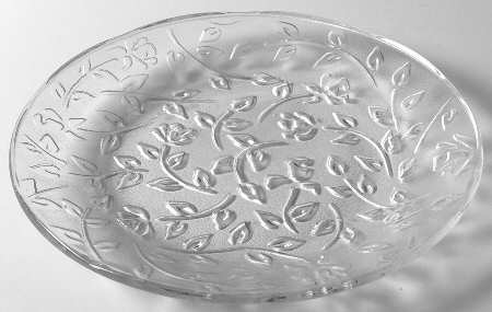 KI3 Salad Plate