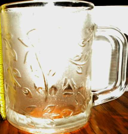 KI3 Mug