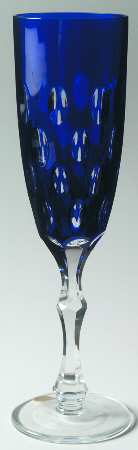 KCY1 Fluted Champagne