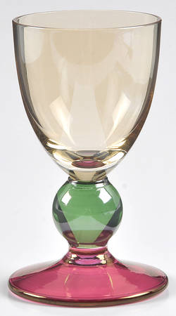 KRC3 Cordial Glass