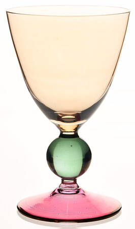 KRC3 Water Goblet