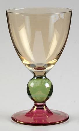 KRC3 Wine Glass
