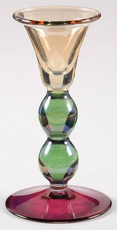 KRC3 Single Light Candlestick
