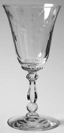 Kus9 Wine Glass