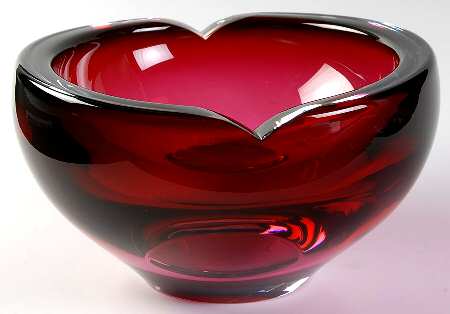Amore by Kosta-Boda