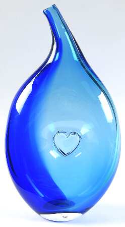 Bali 16" Bud Vase