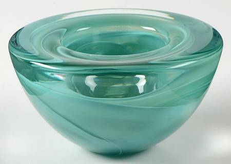 Atoll Candleholder-Votive