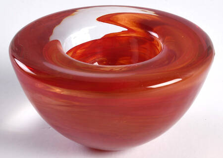 Atoll Candleholder-Votive