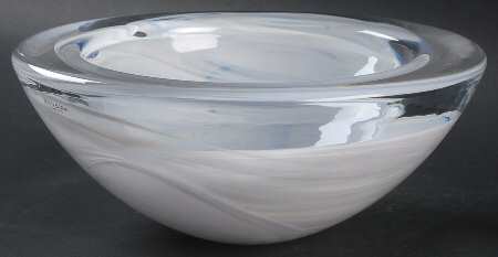Atoll 8" Round Bowl