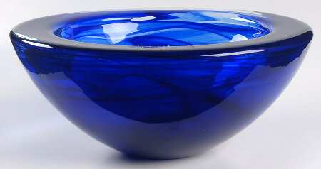 Atoll 8" Round Bowl