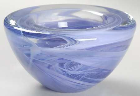 Atoll Votive Candleholder